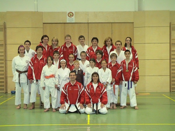 10 Jahre Jubiläum