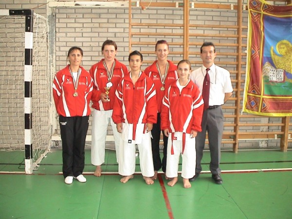 A_A Gruppe 2007