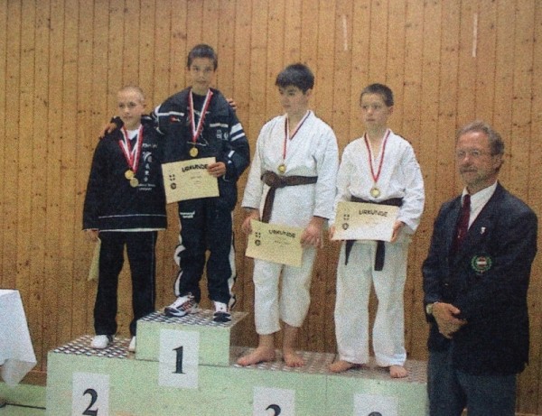 Daniel_Vienna Open 2006