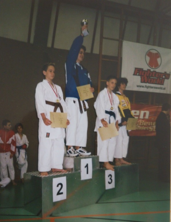 Elmar Vienne Open 2002