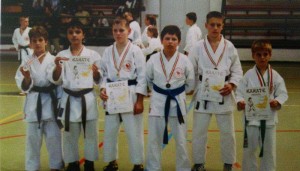 Ercsi 1999