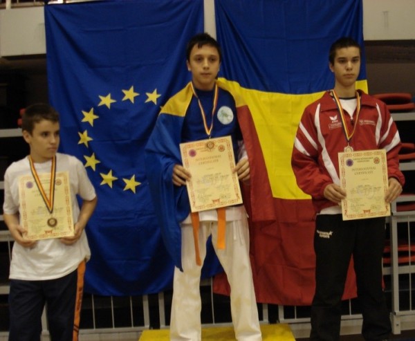 European Shotokan Championship ESKU 2008 014