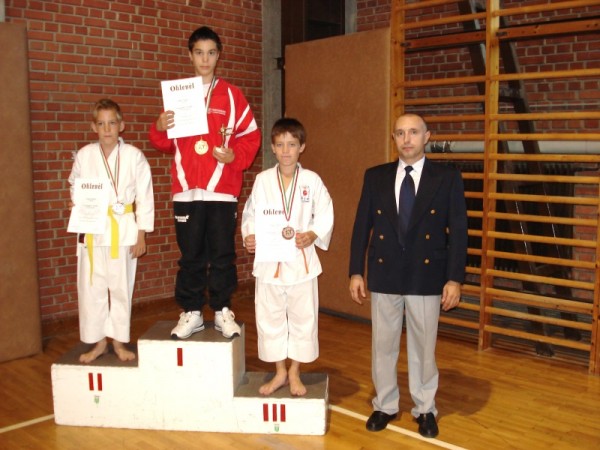 Goju Cup 2007 Szombathely 008