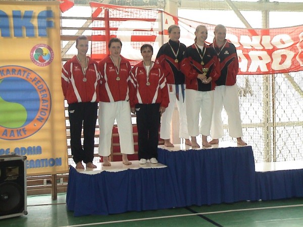 Kata Team A_A 2007