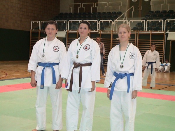 LM Nachwuchs 2004