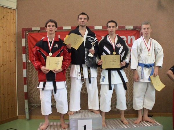 Otto 2004 Vienna Open