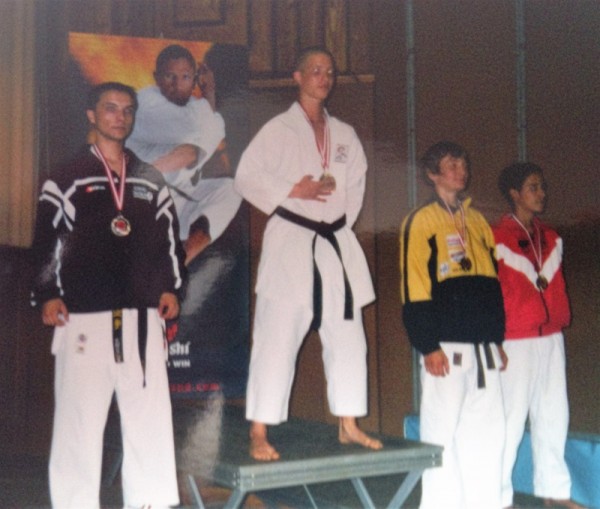 Shotokan_Cup 2003