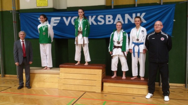 U14 Kumite 3