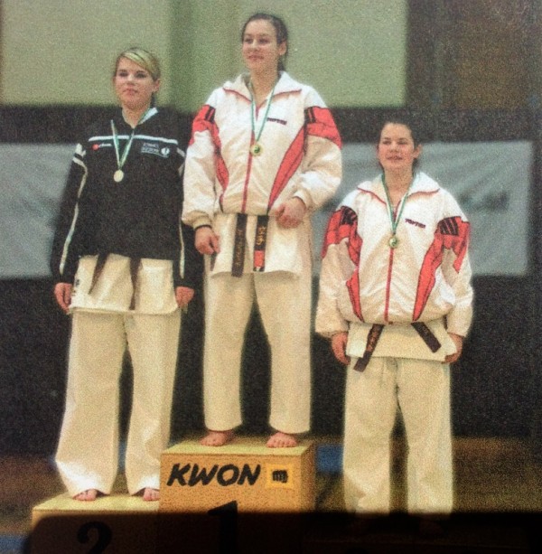 Yvonne_Styrian Open 2006