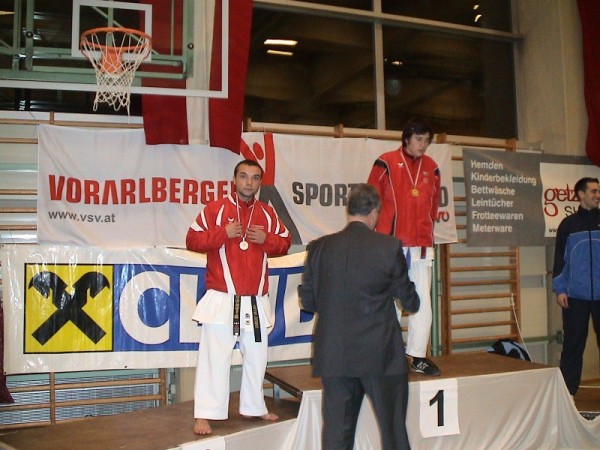 ÖM 2006 Lauterach
