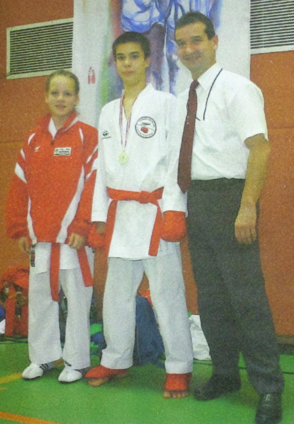 ÖM 2007