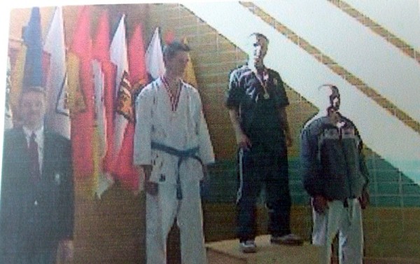 ÖM Goju 2004