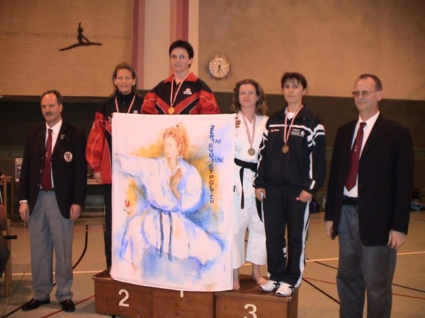 ÖStM 2005 Eva Kata